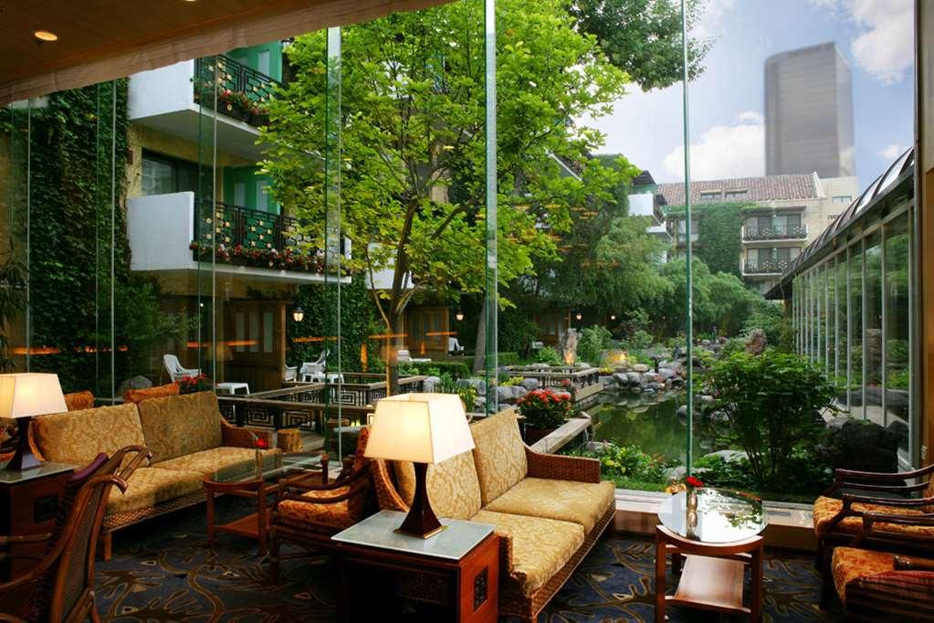 Jianguo Hotel Beijing Faciliteter billede